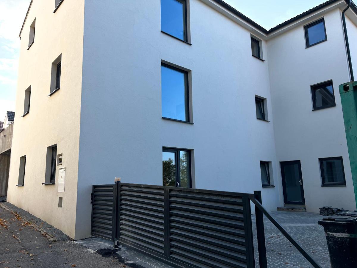 2rooms 76m2 New * Praga