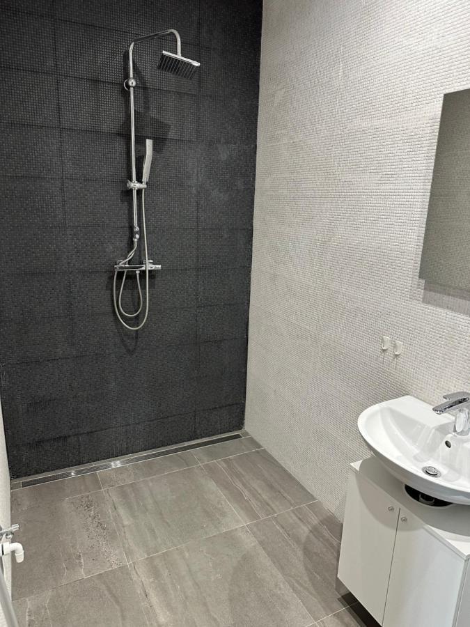2rooms 76m2 New Apartament Praga