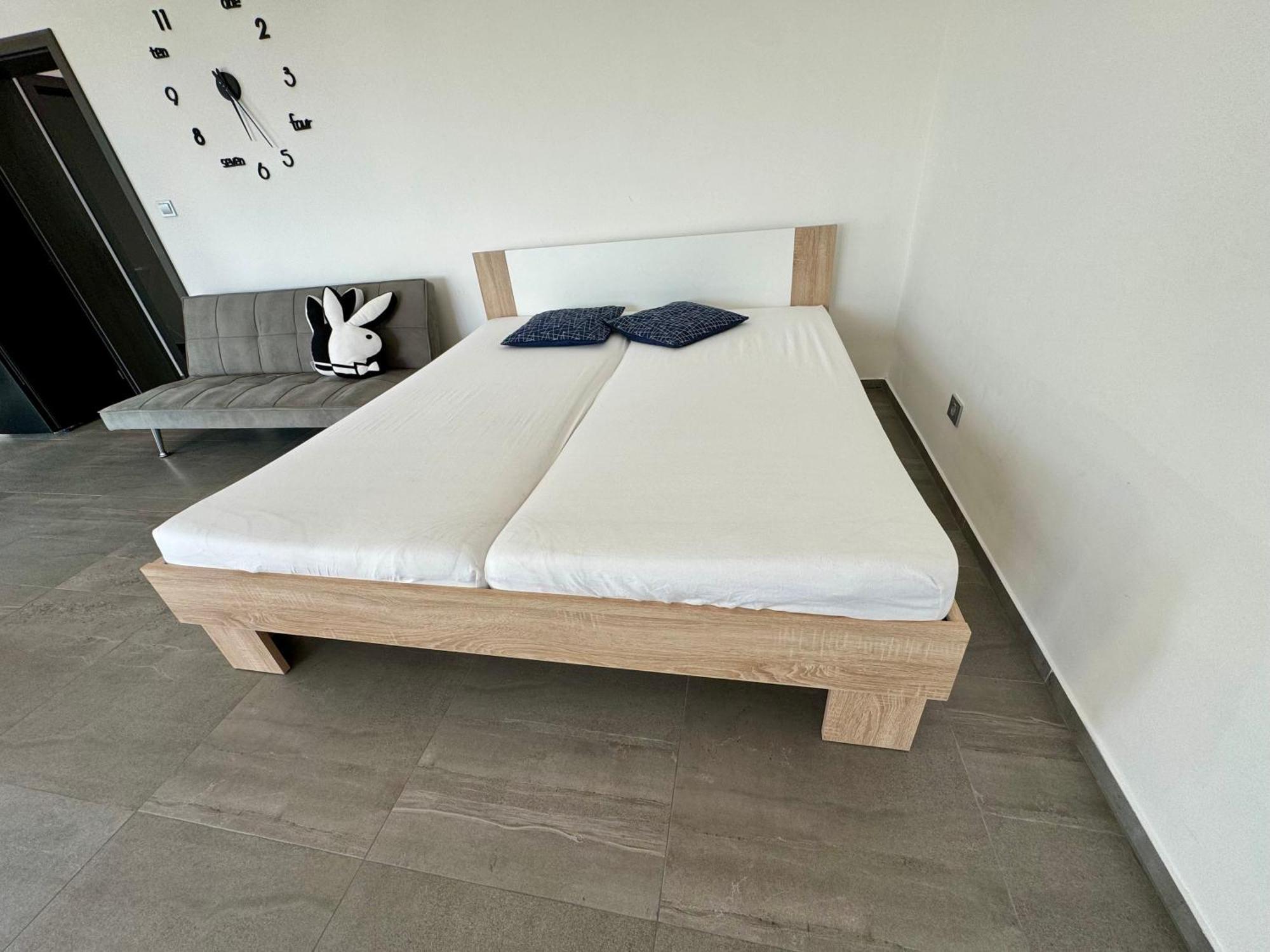 Apartament 2rooms 76m2 New