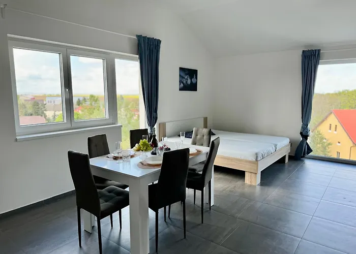 Byt Apartman 2Rooms 76M2 All New
