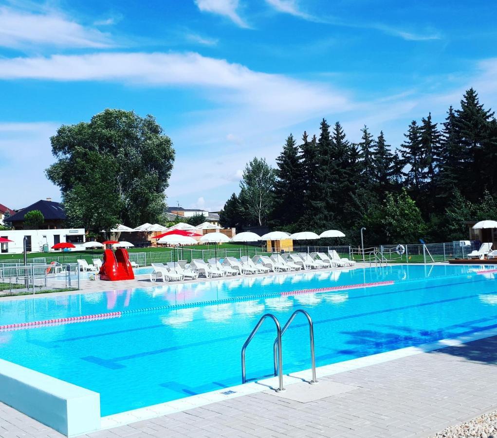 2rooms 76m2 New Апартаменти Прага