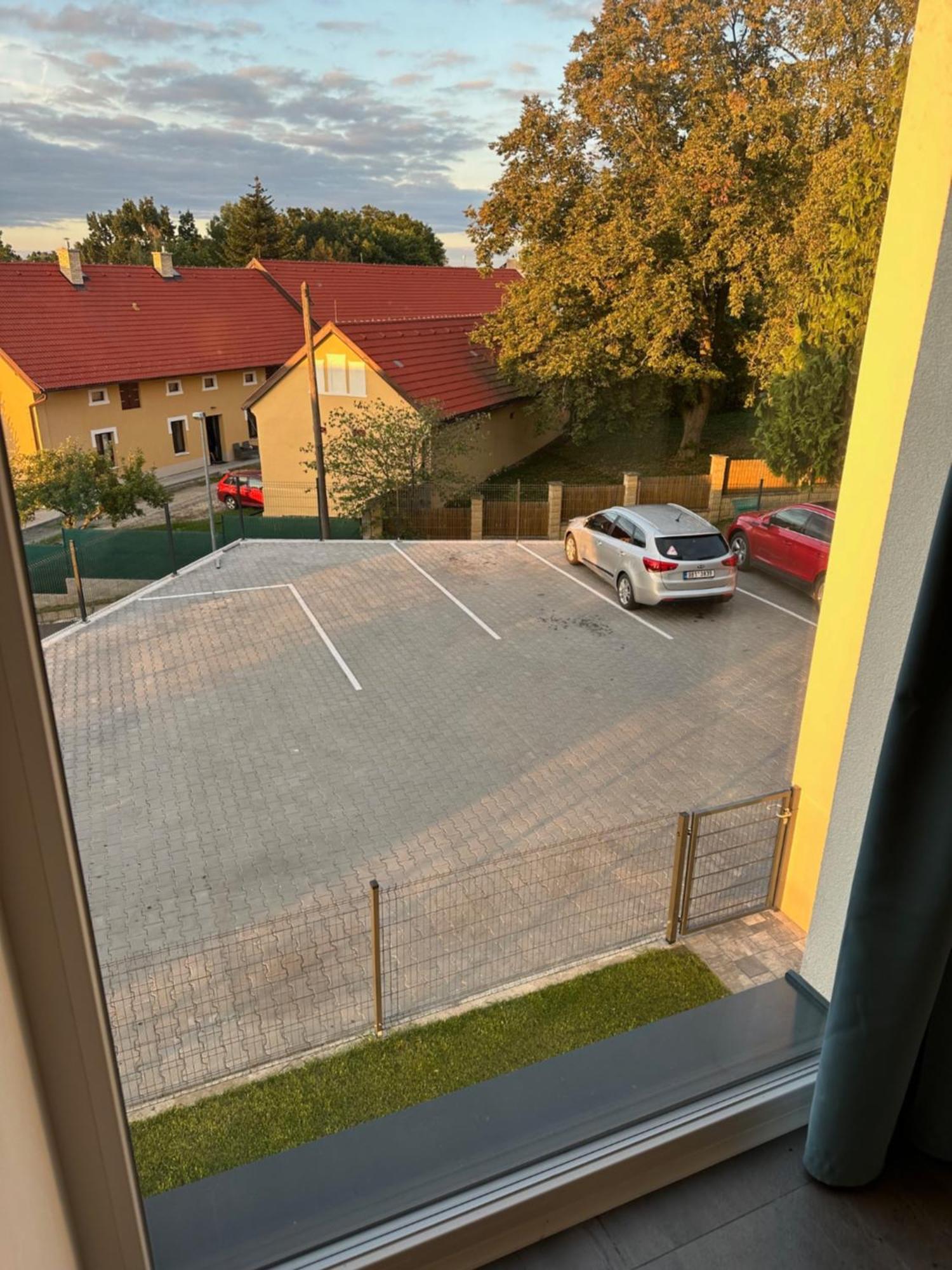 Апартаменти 2rooms 76m2 New Прага