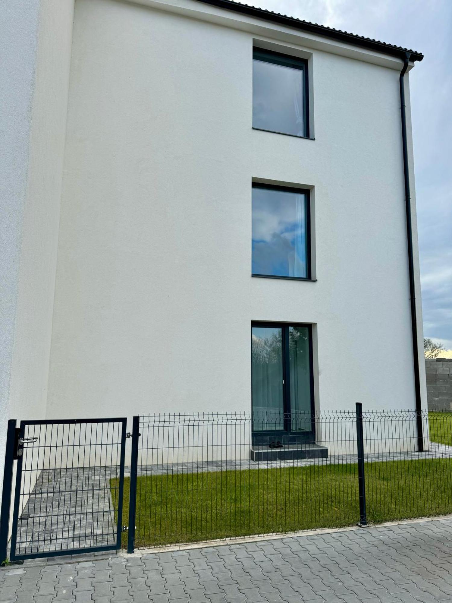 2rooms 76m2 New Прага