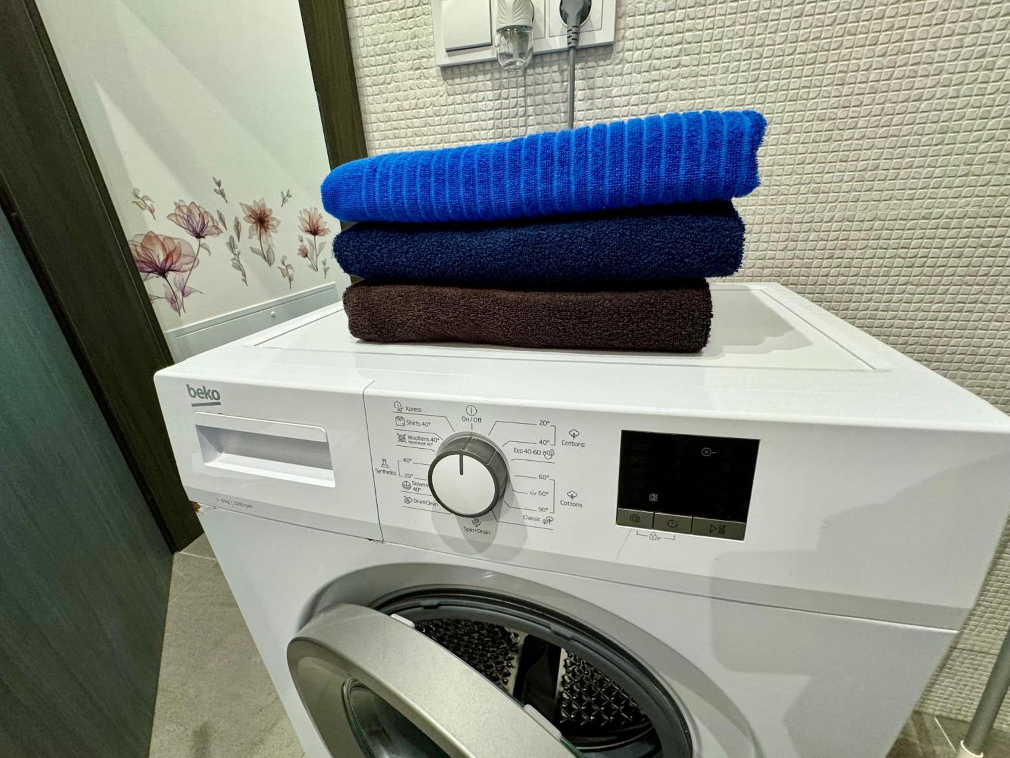 2rooms 76m2 New Прага