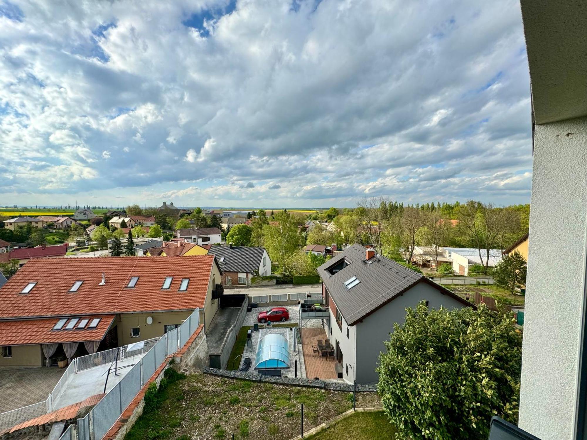 Апартаменти 2rooms 76m2 New Прага